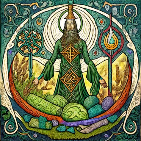 June solstice 2023 neo pagan observance